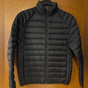 Calvin Klein Quilted Puffer Jacket